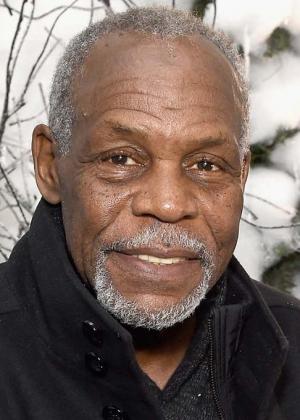 Danny Glover